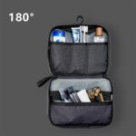 Custom Waterproof Toiletry Bag - 4