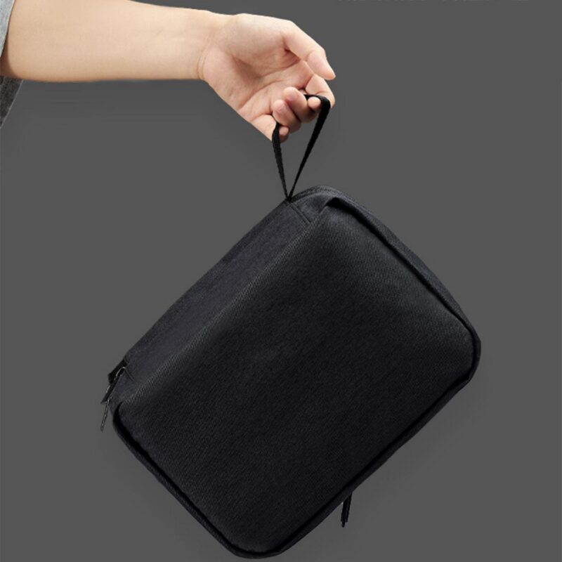 Custom Waterproof Toiletry Bag - 7