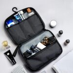 Custom Waterproof Toiletry Bag - 9