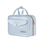 Custom Waterproof Toiletry Bag - 1