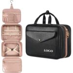 Custom Waterproof Toiletry Bag
