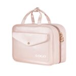 Custom Waterproof Toiletry Bag - 2