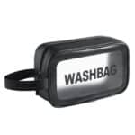 Custom Waterproof Toiletry Bag