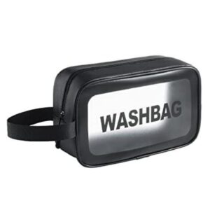 Custom Waterproof Toiletry Bag