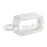 Custom Waterproof Toiletry Bag - 6