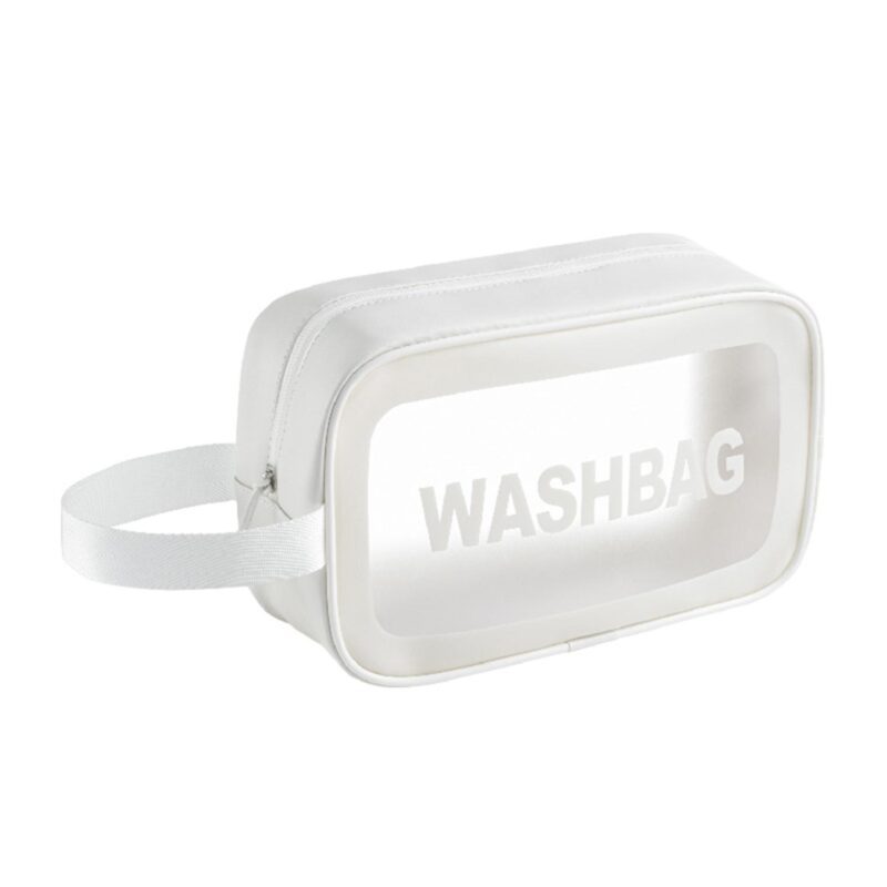 Custom Waterproof Toiletry Bag - 6