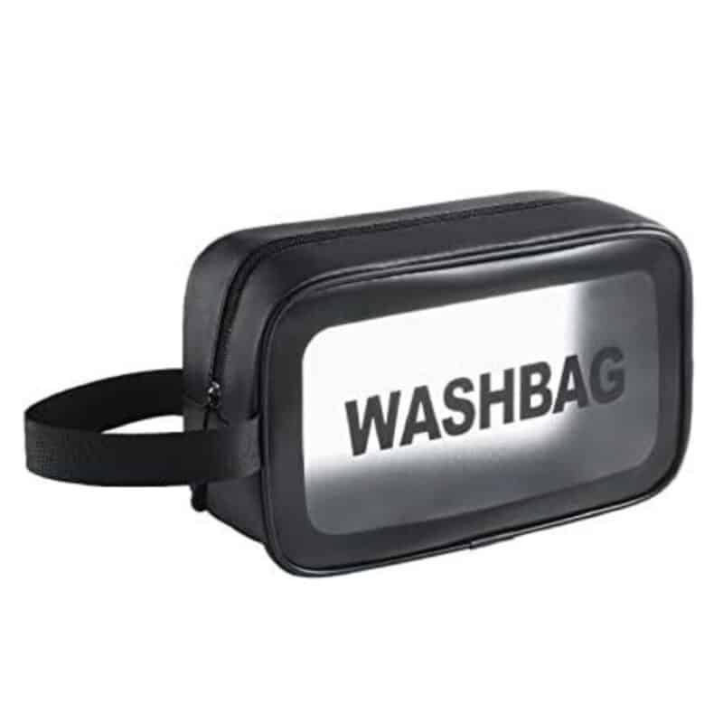 Custom Waterproof Toiletry Bag