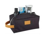 Custom Waterproof Toiletry Bag - 1