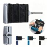 Custom Waterproof Toiletry Bag - 1