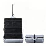 Custom Waterproof Toiletry Bag - 2