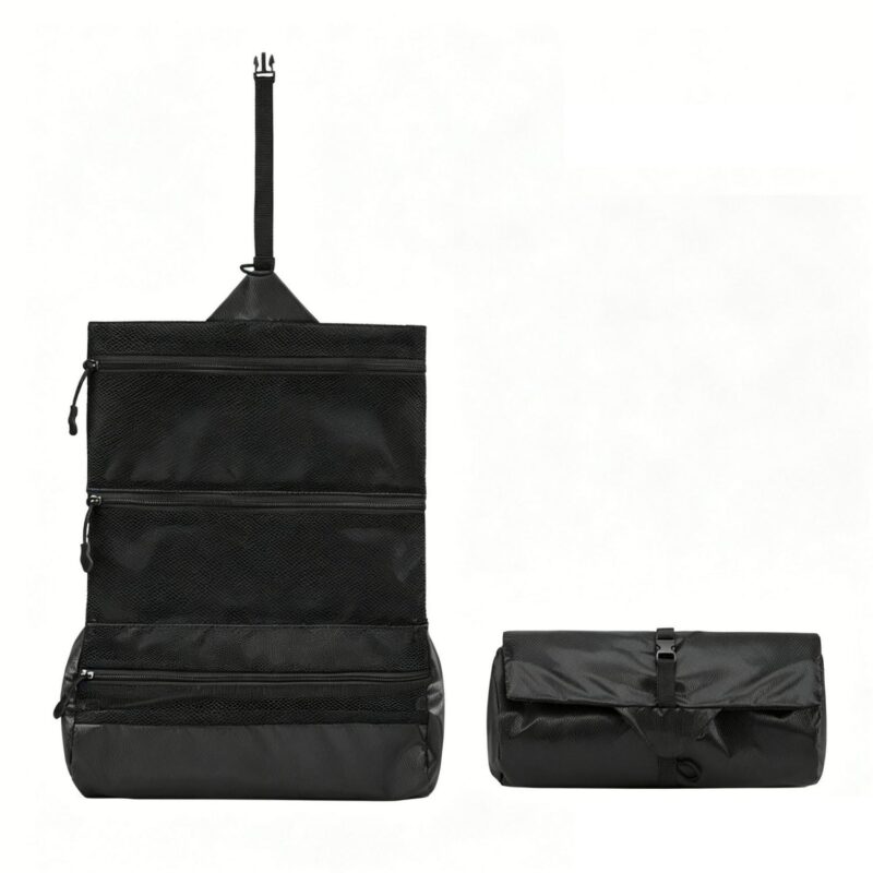 Custom Waterproof Toiletry Bag - 3