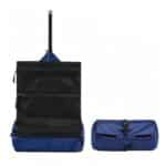 Custom Waterproof Toiletry Bag - 4
