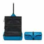 Custom Waterproof Toiletry Bag - 5