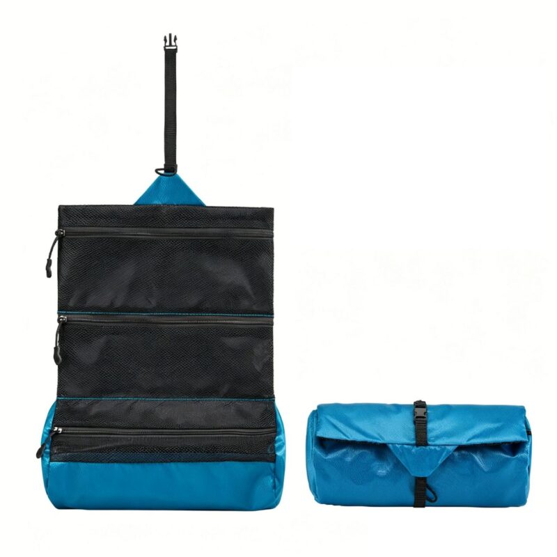 Custom Waterproof Toiletry Bag - 5