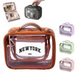 Custom Waterproof Toiletry Bag