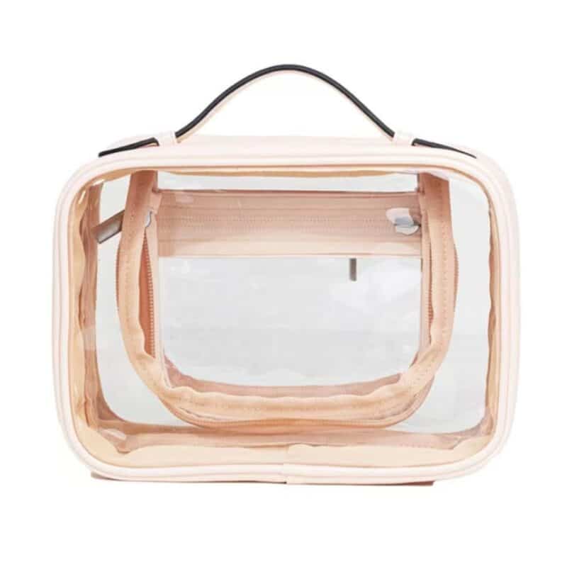 Custom Waterproof Toiletry Bag - 2