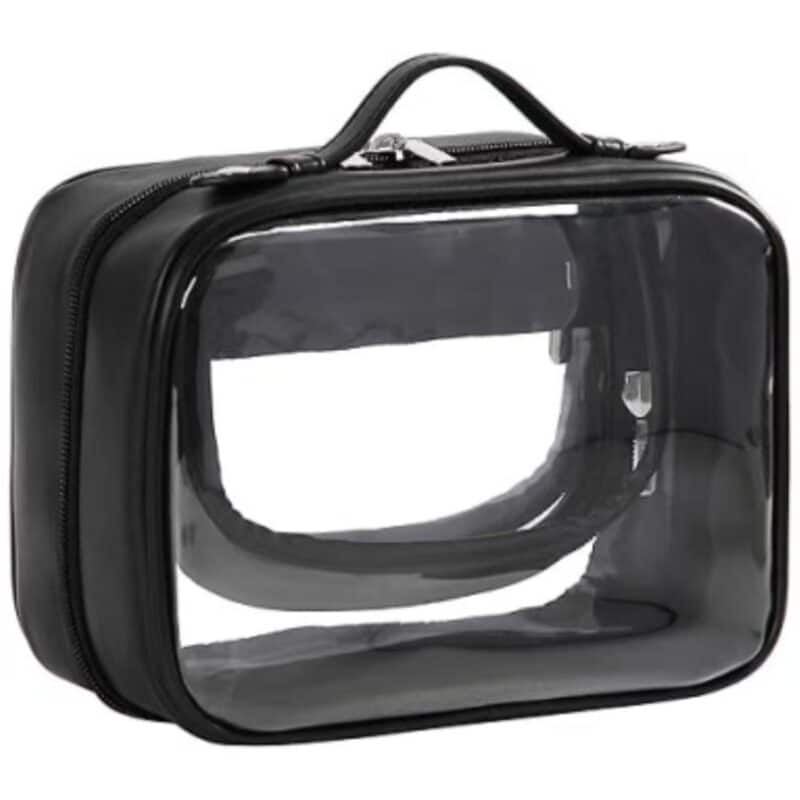 Custom Waterproof Toiletry Bag - 3