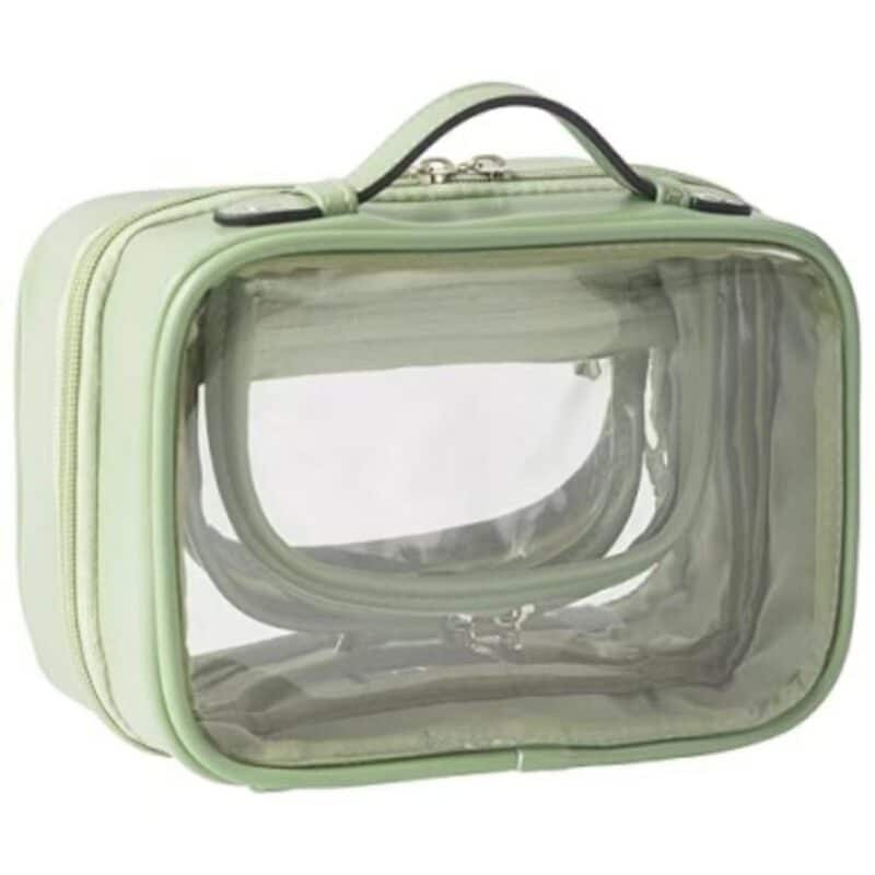 Custom Waterproof Toiletry Bag - 5