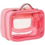 Custom Waterproof Toiletry Bag - 6