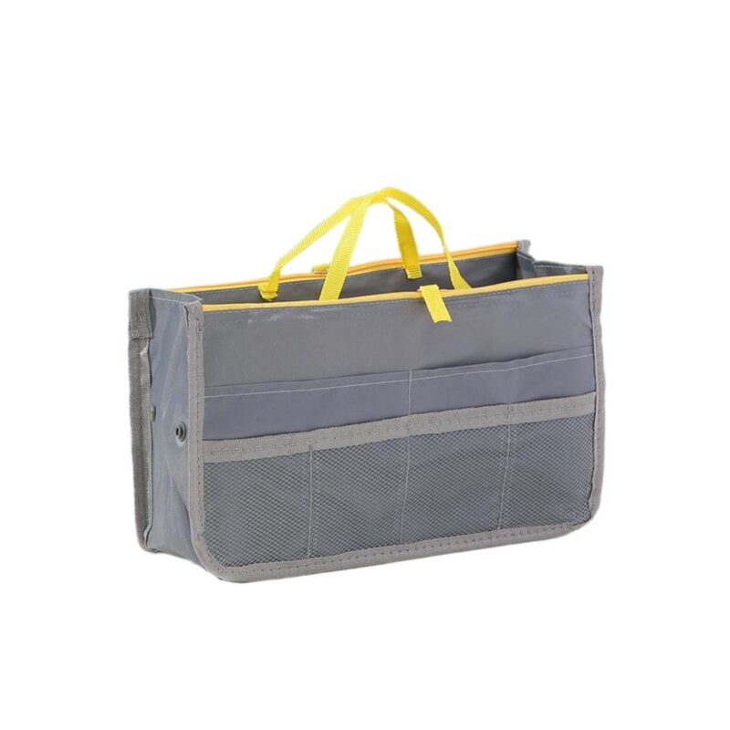 Custom Waterproof Toiletry Bag - 3