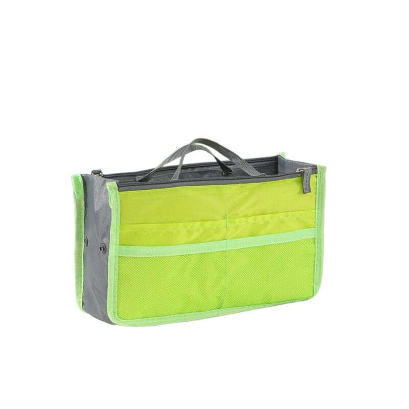 Custom Waterproof Toiletry Bag - 4