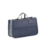 Custom Waterproof Toiletry Bag - 5