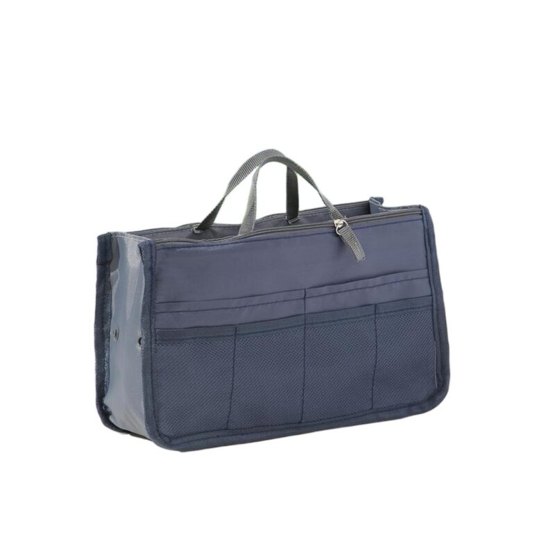 Custom Waterproof Toiletry Bag - 5