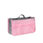 Custom Waterproof Toiletry Bag - 7