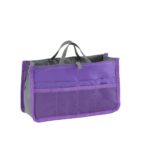 Custom Waterproof Toiletry Bag - 8