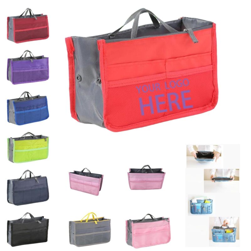 Waterproof-Toiletry-Bag-NKY-26061 Custom Waterproof Toiletry Bag