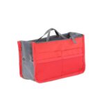 Custom Waterproof Toiletry Bag - 9