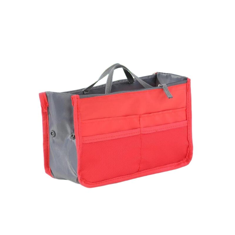 Custom Waterproof Toiletry Bag - 9