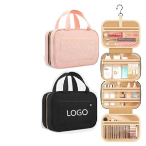 Custom Waterproof Toiletry Bag