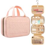 Custom Waterproof Toiletry Bag - 4
