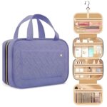 Custom Waterproof Toiletry Bag - 5