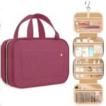 Custom Waterproof Toiletry Bag - 6