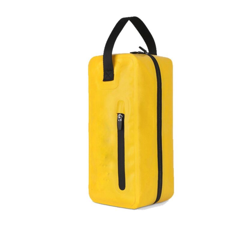 Custom Waterproof Toiletry Bag for Men - 1