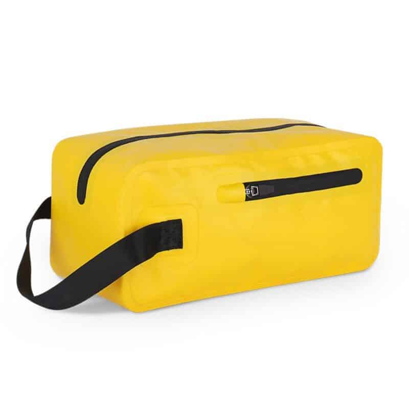 Custom Waterproof Toiletry Bag for Men - 2