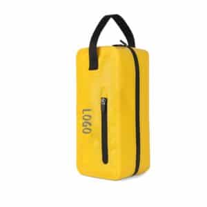 Custom Waterproof Toiletry Bag for Men