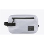 Custom Waterproof Toiletry Bag for Men - 4