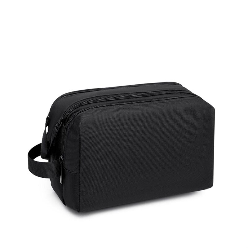 Custom Waterproof Travel Toiletry Bag - 1