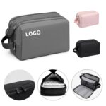 Custom Waterproof Travel Toiletry Bag