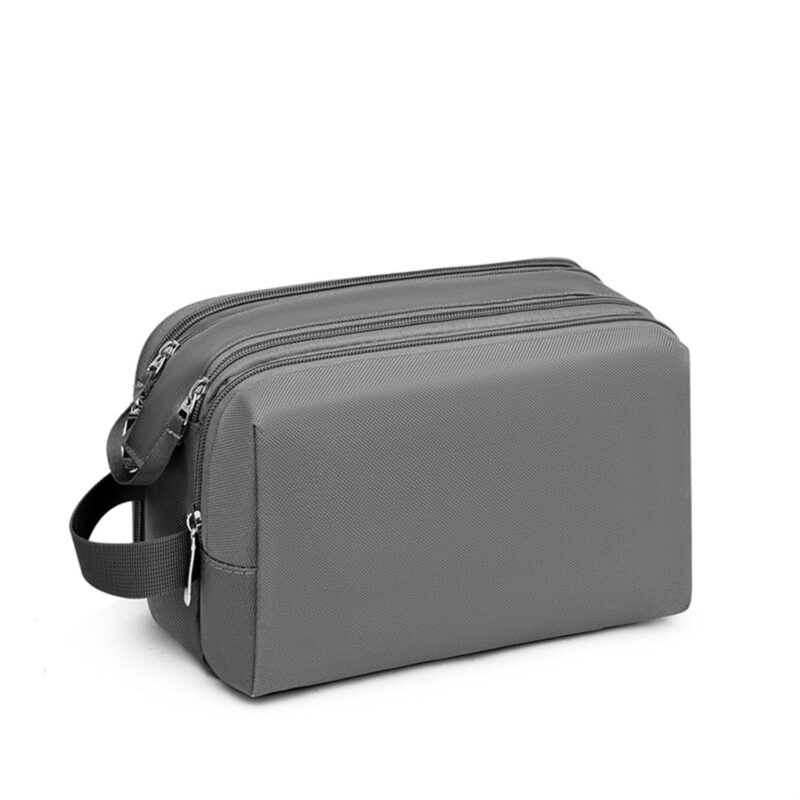 Custom Waterproof Travel Toiletry Bag - 2
