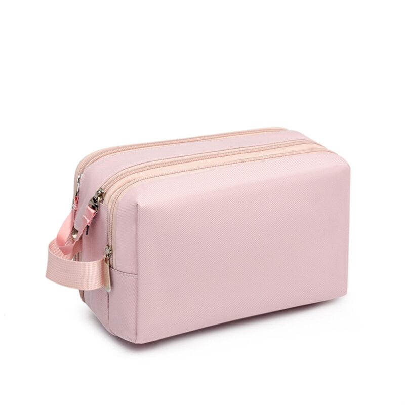 Custom Waterproof Travel Toiletry Bag - 3
