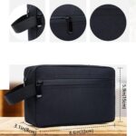 Custom Waterproof Travel Toiletry Bag - 1