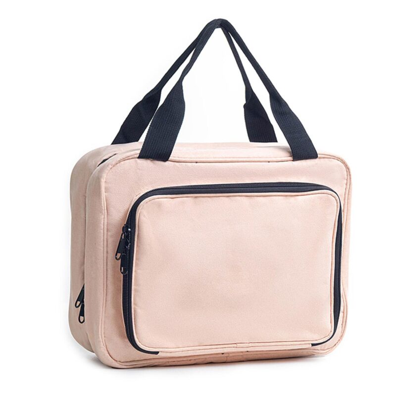 Custom Waterproof Travel Toiletry Bag - 2