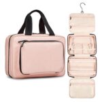 Custom Waterproof Travel Toiletry Bag - 4