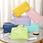 Custom Waterproof Travel Toiletry Bag - 2
