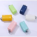 Custom Waterproof Travel Toiletry Bag - 4