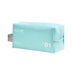 Custom Waterproof Travel Toiletry Bag - 5